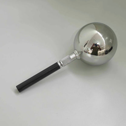 Master Kit Chrome and Gray Ball - Plate Studio