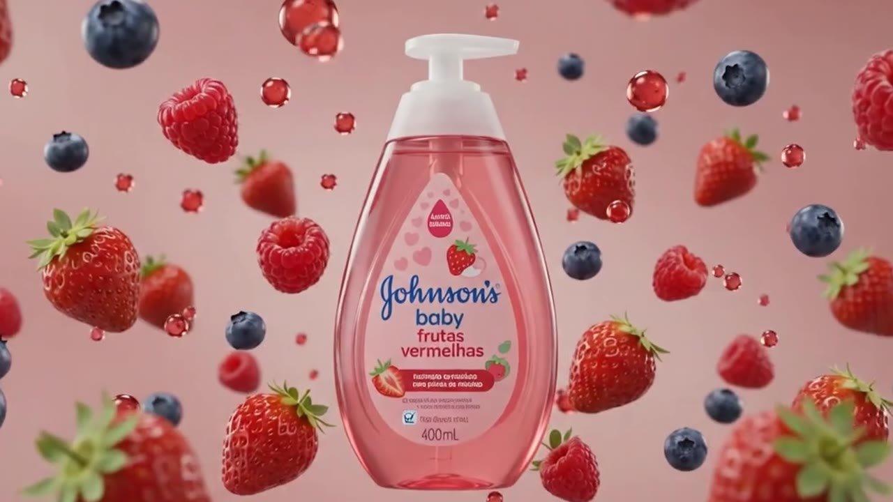 Frutas Vermelhas — imagem 3