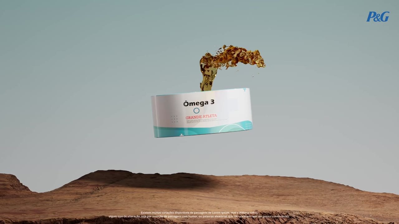 Ômega 3 — imagem 2