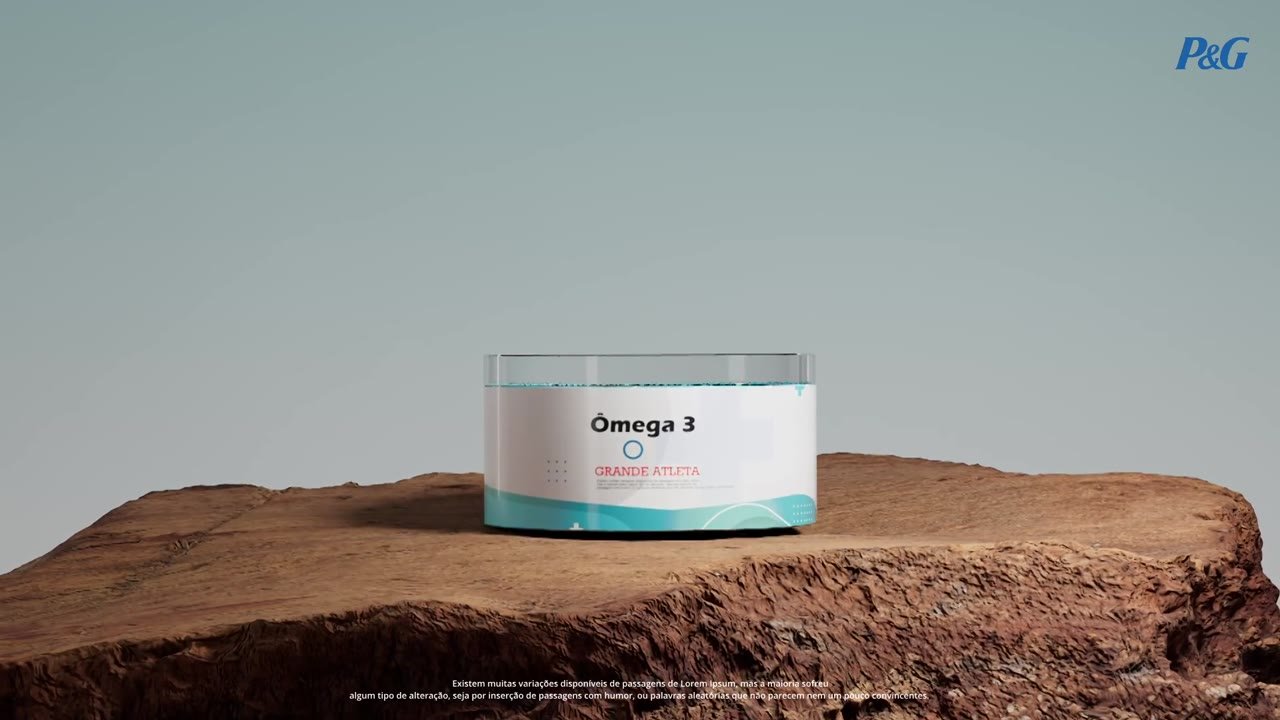 Ômega 3 — imagem 3