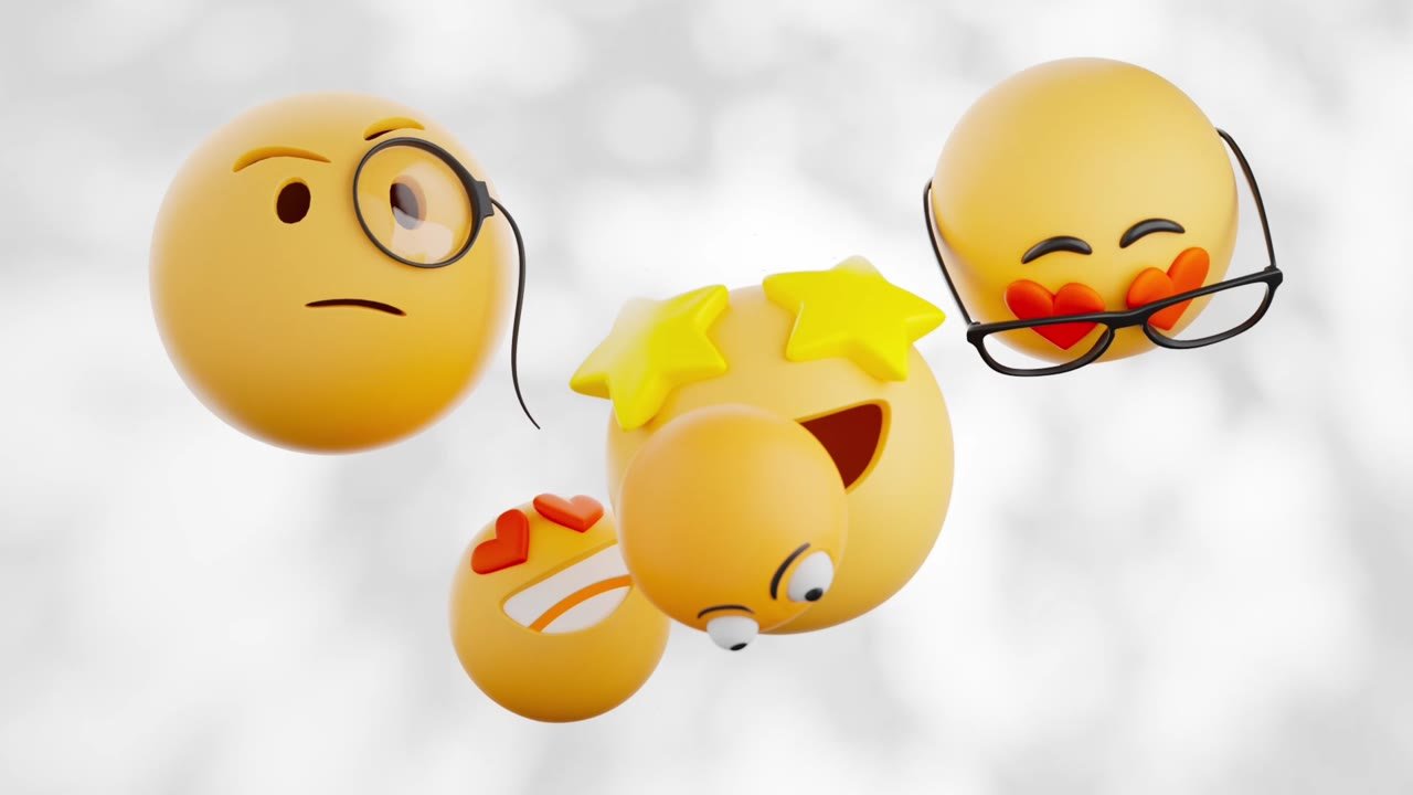 Emojis — still 1
